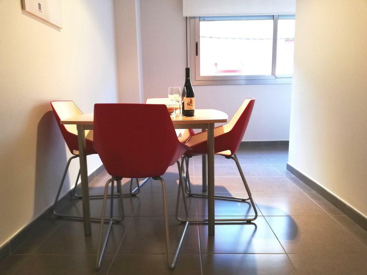 מטארו Mazi Apartments Nest מראה חיצוני תמונה