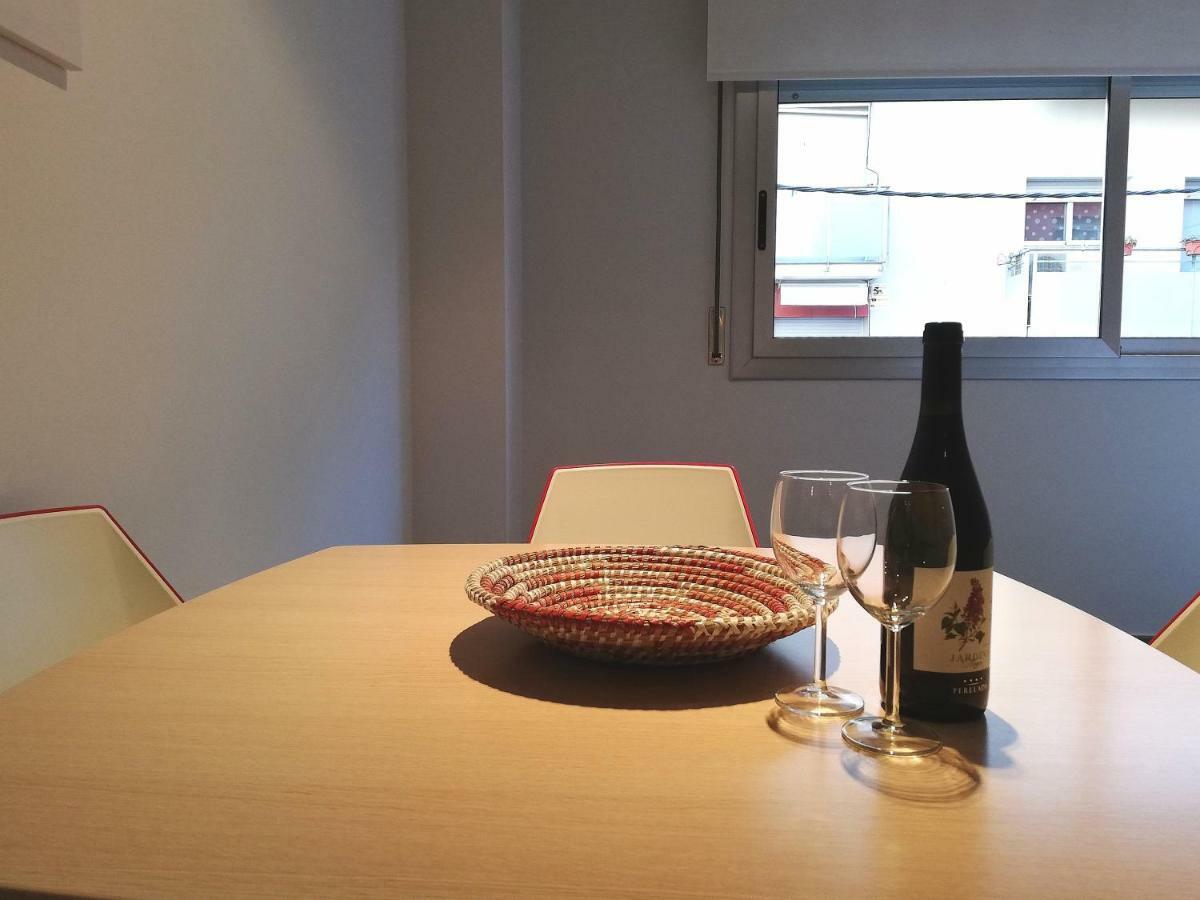 מטארו Mazi Apartments Nest מראה חיצוני תמונה