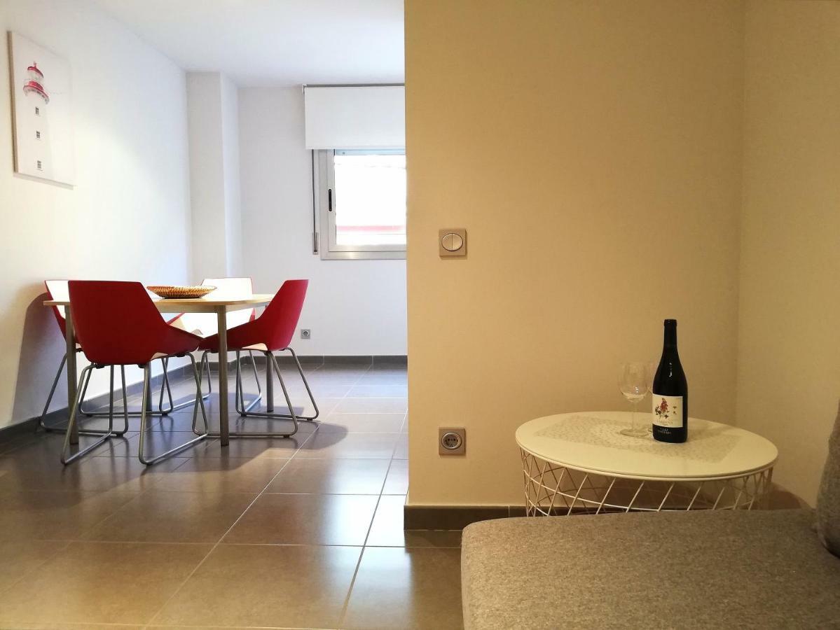 מטארו Mazi Apartments Nest מראה חיצוני תמונה