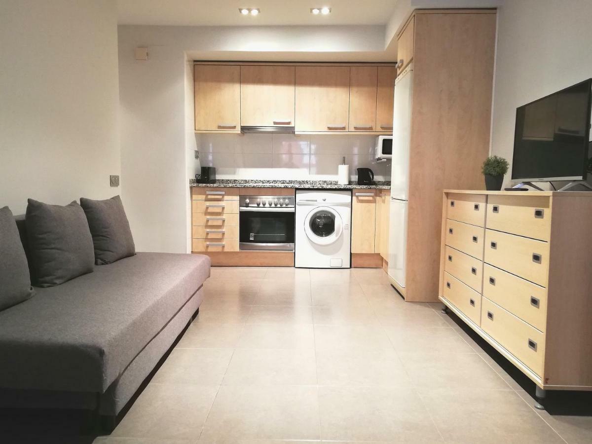 מטארו Mazi Apartments Nest מראה חיצוני תמונה