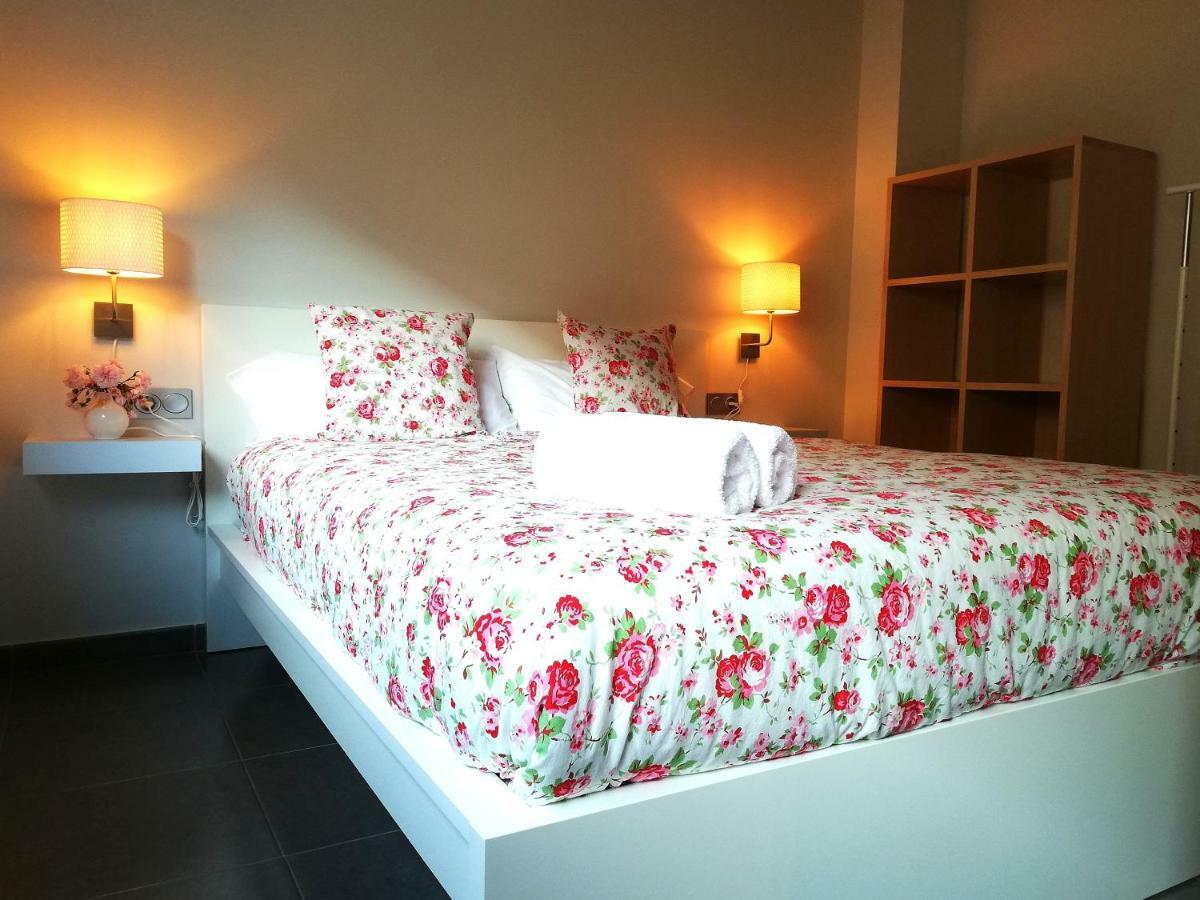 מטארו Mazi Apartments Nest מראה חיצוני תמונה