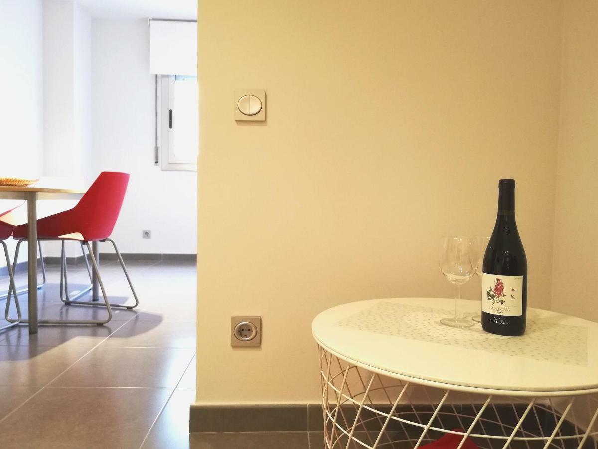מטארו Mazi Apartments Nest מראה חיצוני תמונה